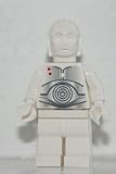 Review LEGO  / LEGO Star Wars Mini-Figure K-3PO