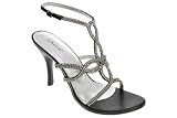 Unze Evening Sandals - L-1383