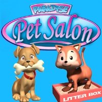 Paradise Pet Salon [Download]