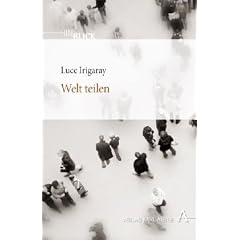Welt teilen
