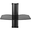 Tria Wall Shelves - 1-Shelf System