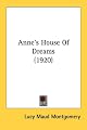 Anne's House of Dreams