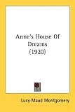 Anne's House of Dreams