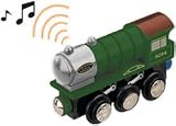 Maxim Lionel Steam Locomotive w / Sound, PRR - B000G6F01W