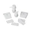 Igloo Parts Kit for Ice Chests Igloo Parts Kit for Ice Chests