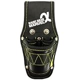 マーベル ドライバー2本×ペンチ差し サイズ:縦225×横105mm イエロー MDP-63AY