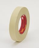 Scotch(R) High Performance Masking Tape 2693 Tan, 72 mm x 55 m 8.5 mil [PRICE is per ROLL]