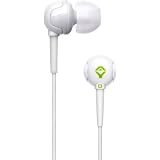 JAYS j-Jays Ecouteurs St�r�o intra-auriculaires 2 voies Blancpar JAYS