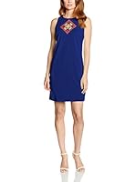 Tonalá Vestido Bali (Azul)