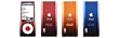 Griffin GB01328 iClear Shade for iPod Nano 5G
