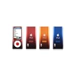 Griffin GB01328 iClear Shade for iPod Nano 5G