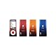iClear Shade - Tasche f�r Digital Player - Polycarbonat