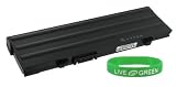 Replacement Laptop Battery for Dell Latitude E5510, 7200mAh 9-Cell