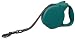 Kitchen & Housewares : Flexi Classic Retractable Leash Green Extra Small