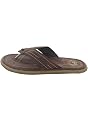 Firetrap Lunda Sandal Brown 42
