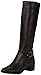 AK Anne Klein Women's Jodene Leather