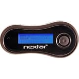 1GB MP3 Player - Black