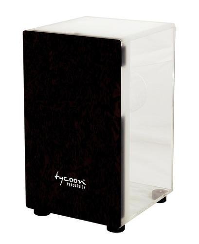 Tycoon TY811670 Cajon Acryl Preisvergleich