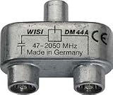 Wisi Verteiler DM 44 A 0397
