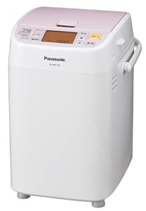Panasonic ホームベーカリー SD-BH105-P