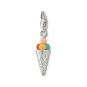 Ice Cream Charm By Thomas Sabo