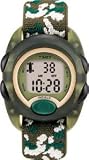 Kids Timex Camo Watch