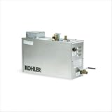 11 kW Fast-Response Steam Generator