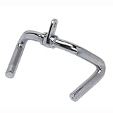 Amber Sports Multi Exercise Bar