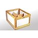 Nilo-Bin Under Table Toy Holder for Nilo Activity Tables