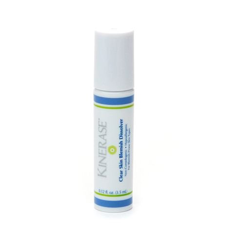 Kinerase Clear Skin Blemish Dissolver .12 fl oz (3.5 ml)