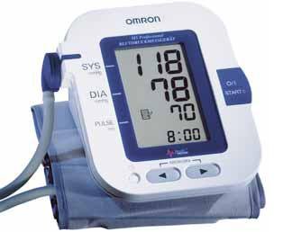 Blutdruckmeßgerät Omron M5 Professional