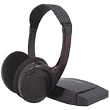 KOSS CORP., Koss HB79 Wireless Headphone (Catalog Category: Consumer Electronics / Audio Electronics)