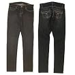 Calvin Klein Women Eclipse Ultra Skinny Jean - Black wf36a34