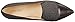 Nine West Women's Trainer Fabric Ballet Flat