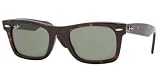 31%2BvIEUT55L. SL160  RAY BAN 2151 color 902 Sunglasses
