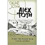 DEAR JOHN: The Alex Toth Doodle Book