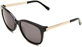 Kate Spade Womens Gaylas Oval Sunglasses