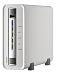 QNAP
TS-110
Turbo
All-in-one
NAS
Server
with
iSCSI