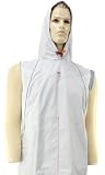 New Nike Air Max Sleeveless Mens Hoody Hooded Top - Grey