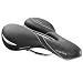 Selle Royal Respiro Gel Moderate Mens Black ICS