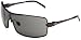 All Products : Gargoyles Men's Wedge Oversized Sunglasses