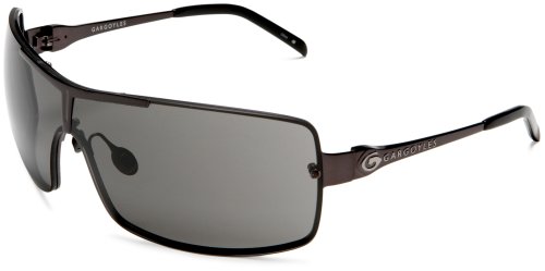 Gargoyles Men’s Wedge Oversized Sunglasses