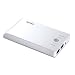 PLANEX 2.5'' SATA HDD Enclosure PL-25U2S designed in Japan