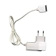 Bluetrade Chargeur secteur / voyage 220V blanc pour Apple Ipod Iphone Iphone3g
