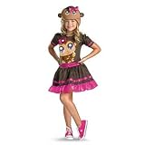 Littlest Pet Shop Monkey Classic