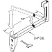 International Pro Source, Inc. Patio Door Security Bar