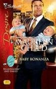 Baby Bonanza (Silhouette Desire)