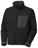Columbia Snowline Softshell Jacket - Men's