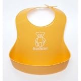 Baby Bjorn - Bib - Yellow by BabyBj%C3%B6rn