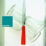 Sabre Natura Turquoise Ladle - 10 1/2 in./NATURA6QT
